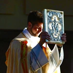 Sunday Homilies with Fr. Chris Masla