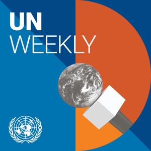 UN Weekly by United Nations