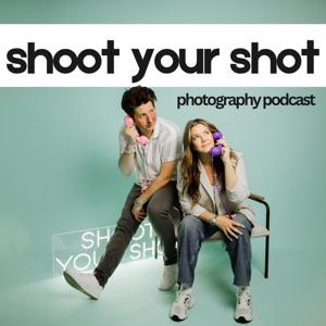 Shoot Your Shot by Timothy Muza