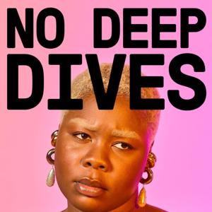 No Deep Dives by FlexMami