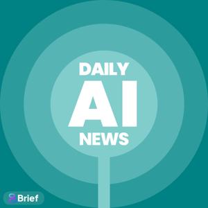 AI News Daily by brief.news