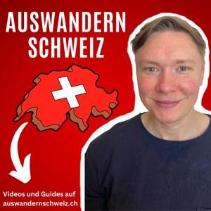 Auswandern Schweiz