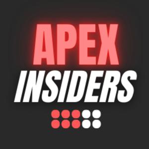 Apex Insiders Podcast (formerly F1moneygang)