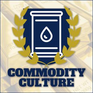 Commodity Culture by Jesse Day