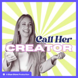 Call Her Creator with Katelyn Rhoades