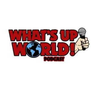 What’s up World!! by Danny Potter