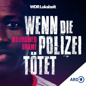 Mouhamed Dramé – Wenn die Polizei tötet | WDR Lokalzeit by WDR Lokalzeit