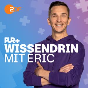 PUR+ Wissendrin mit Eric