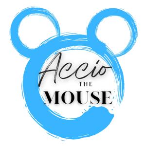 Accio the Mouse by Amanda & Mike