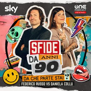 Sfide da 90 - Da che parte stai?