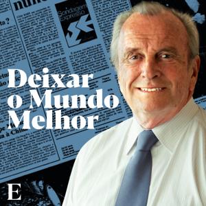 Deixar o Mundo Melhor by Francisco Pinto Balsemão