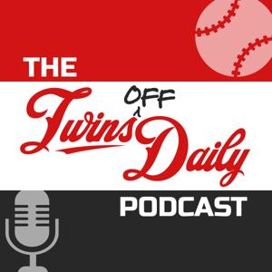 The Twins Off-Daily Podcast by Greggory Masterson