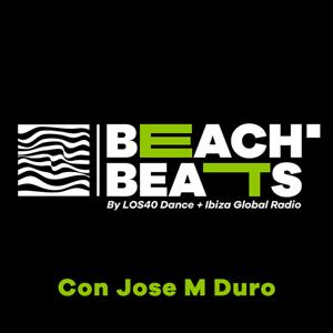 Beach Beats by LOS40