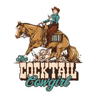 The Cocktail Cowgirl by Steph Lancefield