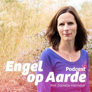 Engel op Aarde by Danielle Hermeler