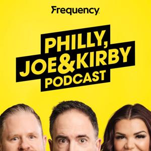 Philly, Joe & Kirby Podcast by 92.1 CITI / Frequency Podcast Network