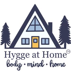 The Hygge at Home Podcast by Laura Donnelly