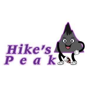 Hike's Peak: The Weekly Mountain West Podcast by Mountain West Connection