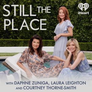 Still The Place by iHeartPodcasts