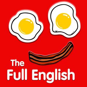 The Full English by Lewis Bassett