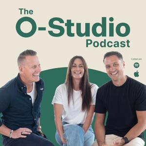 The O-Studio Podcast