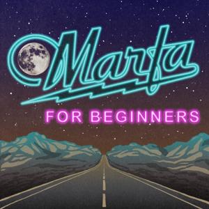 Marfa for Beginners