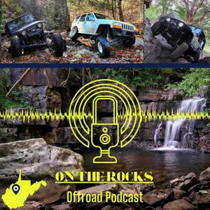 On The Rocks Offroad Podcast by Adam Bartram/Julian Skinner/Zac Persinger