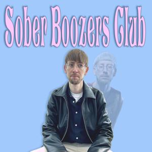 Sober Boozers Club by Ben Gibbs