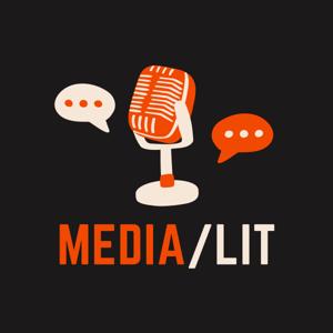 Media/Lit by Randy Allain