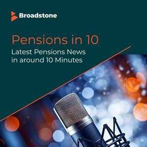 Pensions in 10