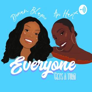 Everyone Gets a Turn