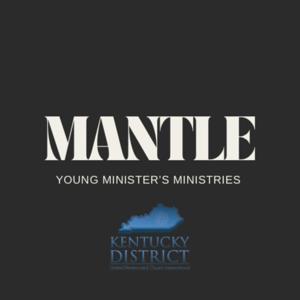 The Mantle Podcast by merritt griffis