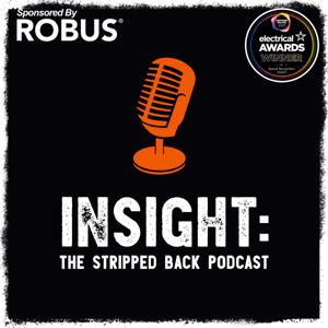 Insight: The Stripped Back Podcast