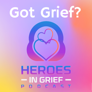 Heroes in Grief