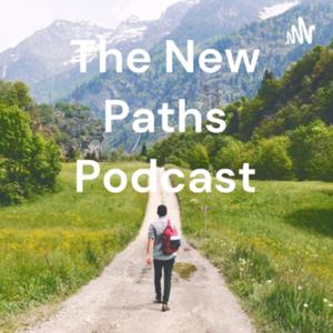 The New Paths Podcast with Dan Johnson