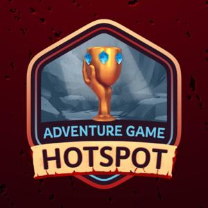 Adventure Game Hotspot Podcast by Adventure Game Hotspot