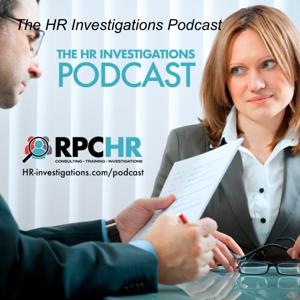 The HR Investigations Podcast by RPC HR