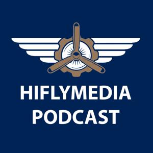 HiflyMedia Podcast