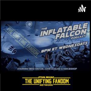 The Inflatable Falcon - A Star Wars Podcast