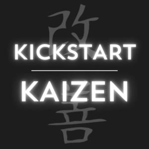 Kickstart Kaizen