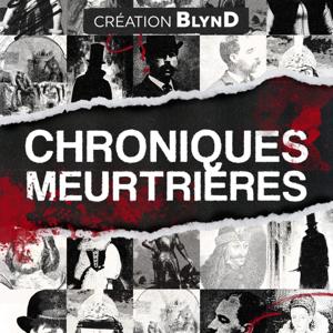 Face au crime - Chroniques meurtrières by BLYND