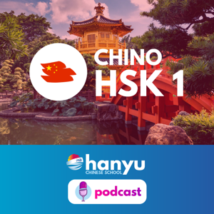 Aprende chino con Hanyu | Nivel HSK 1 by Hanyu Chinese School