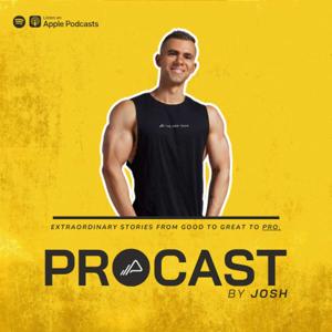 PROCAST BY JOSH