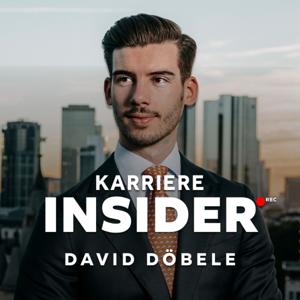 Karriere Insider by David Döbele