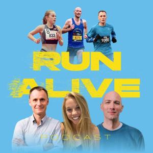 The RunAlive Podcast