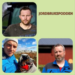 Jordbrukspodden by Jordbrukspodden