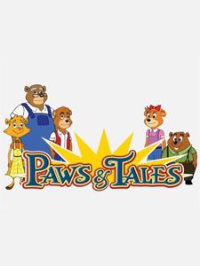 Paws & Tales on Oneplace.com by Insight for Living