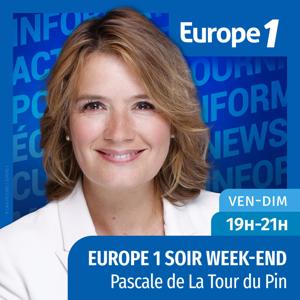 Europe 1 soir week-end