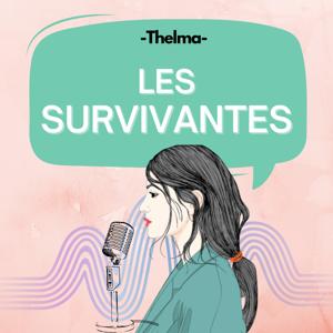 Les SurVivantes by -Thelma-