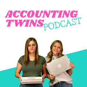 Accounting Twins Podcast by Becky Steiger & Norma Steiger